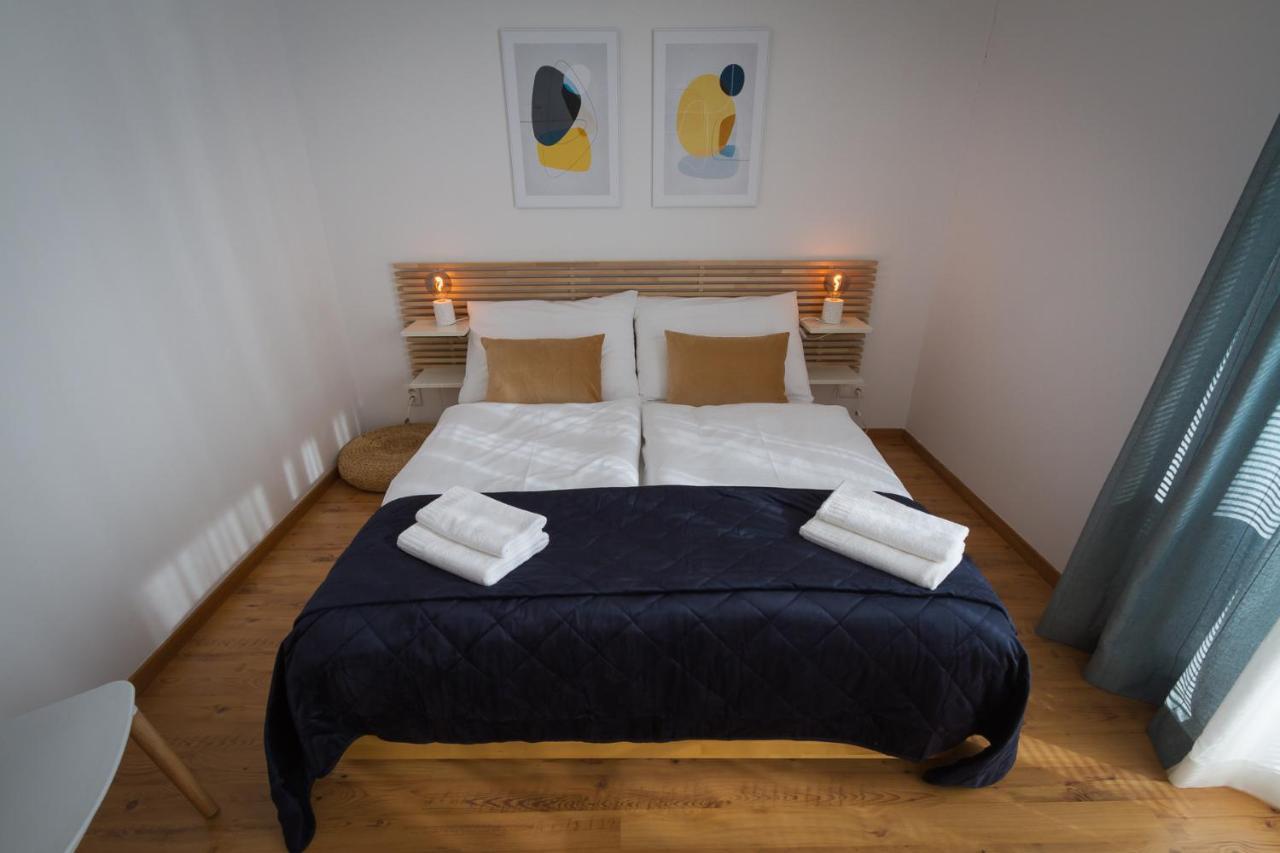 Appartement Maisonette With Terrace Bratislava