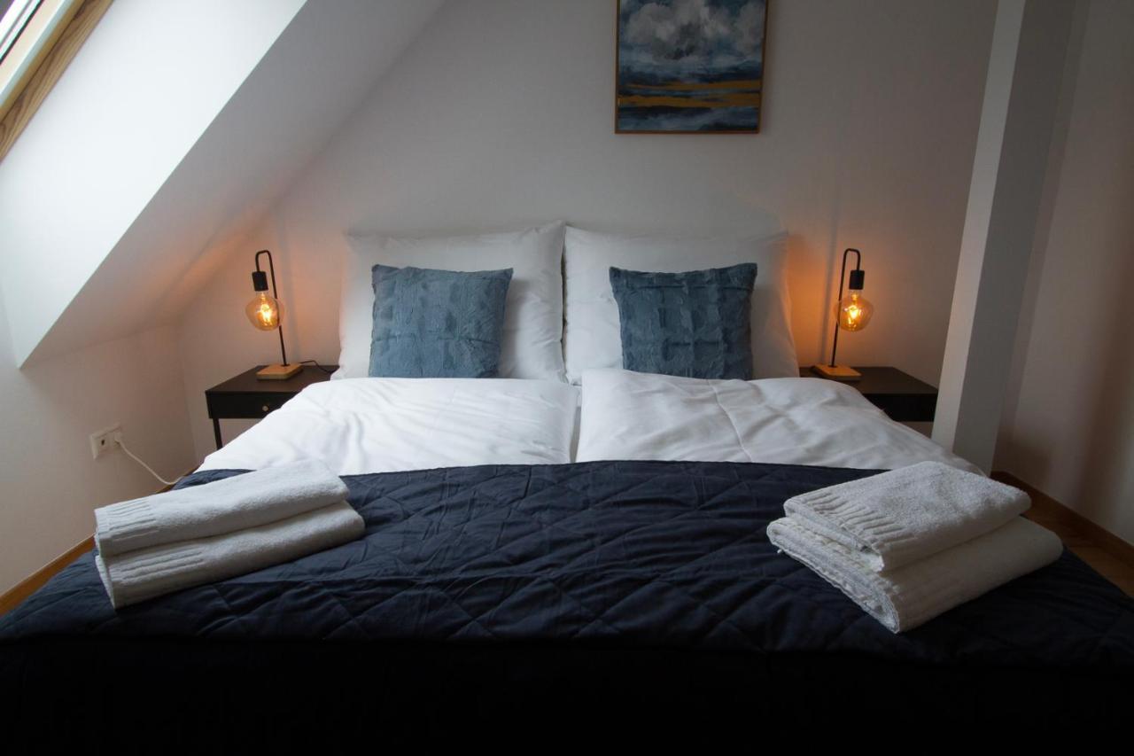 Appartement Maisonette With Terrace *