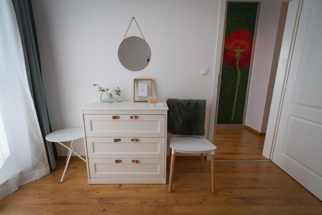 Maisonette With Terrace Appartement