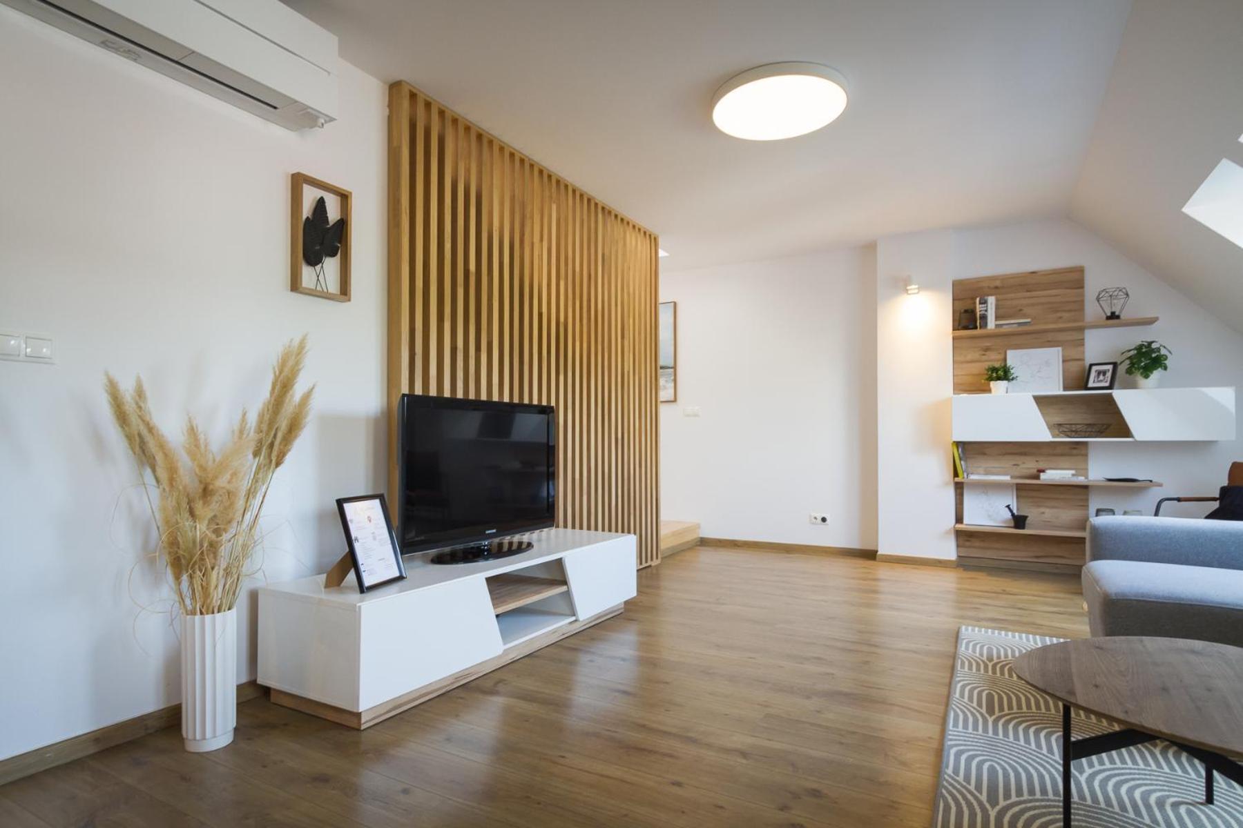 Maisonette With Terrace Appartement *